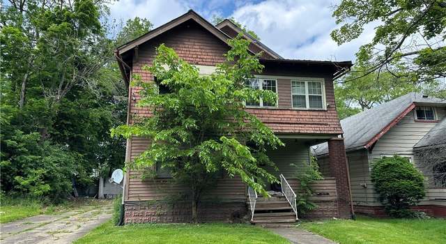 Photo of 656 Saint Louis Ave, Youngstown, OH 44511