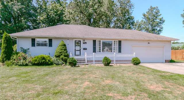Photo of 30104 Gebhart Pl, Willowick, OH 44095