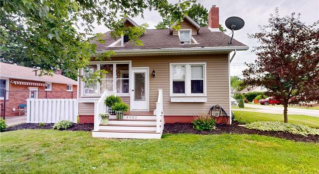 Photo of 4982 14th St SW, Canton, OH 44710