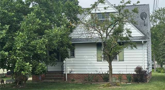 Photo of 246 E 280th St, Euclid, OH 44132