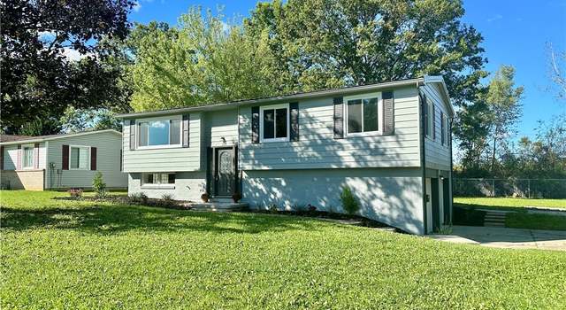 Photo of 700 Santa Monica Dr, Youngstown, OH 44505