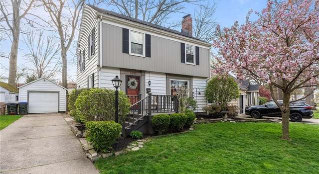 Photo of 2668 Oak Park Blvd, Cuyahoga Falls, OH 44221