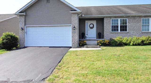 Photo of 21 Danbury Ct NW, Warren, OH 44481
