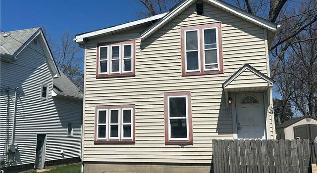 Photo of 709 River St, Grand River, OH 44045