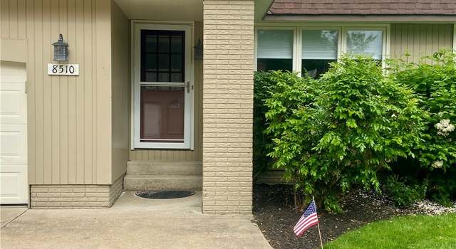 Photo of 8510 Tanglewood Trl, Chagrin Falls, OH 44023