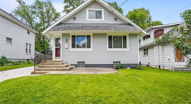 Photo of 1252 Chandler Ave, Akron, OH 44314