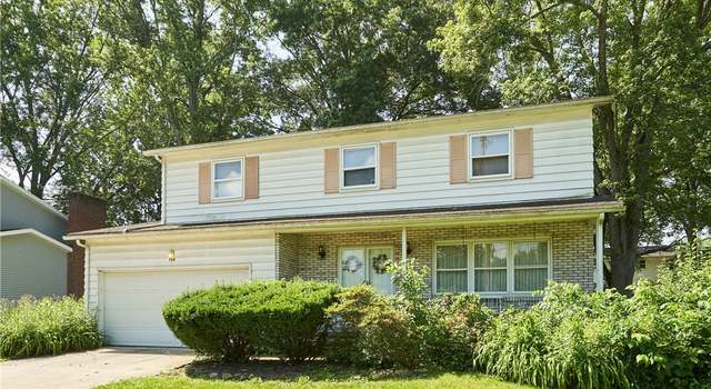 Photo of 2756 Smith Rd, Fairlawn, OH 44333