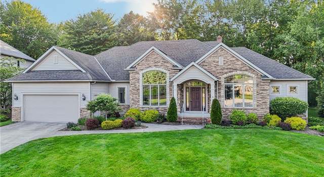 Photo of 6686 Brandamore Ct, Solon, OH 44139