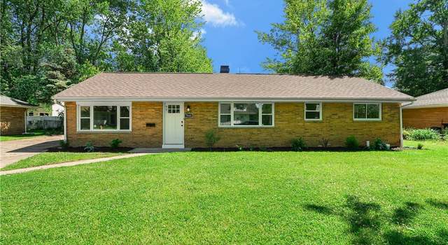Photo of 7644 Holly Dr, Mentor-on-the-lake, OH 44060
