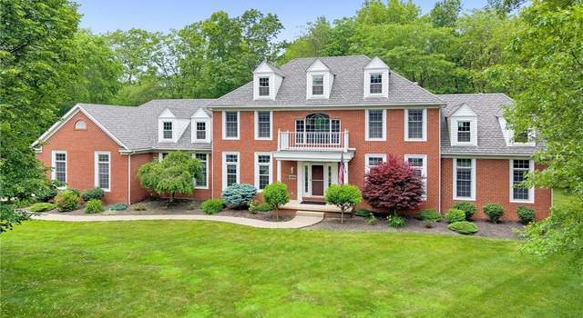 Photo of 4035 Evergreen Ln, Richfield, OH 44286