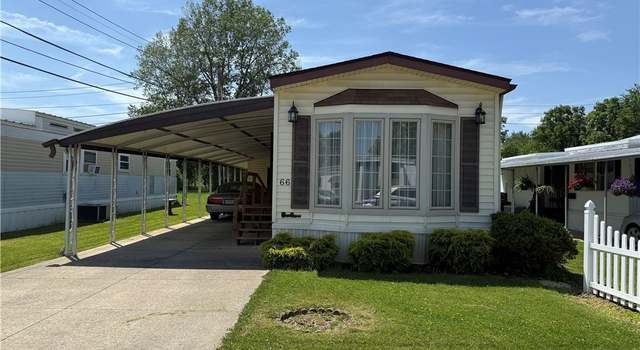Photo of 701 N Main St, Wellington, OH 44090