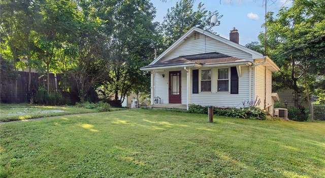 Photo of 18 Organ Ave, Akron, OH 44319