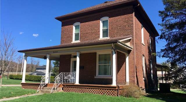 Photo of 924 N 2nd St, Dennison, OH 44621