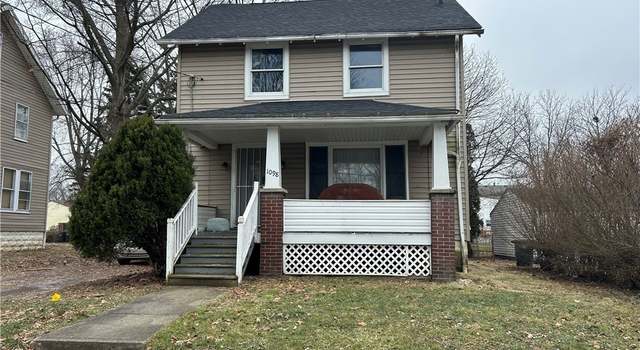 Photo of 1098 Wyley Ave, Akron, OH 44306