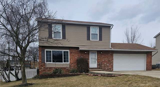 Photo of 10300 Vienna Dr, Parma, OH 44130