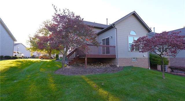 Photo of 2502 Charing Cross Rd NW, Canton, OH 44718