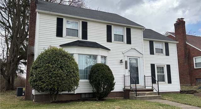Photo of 1121 24th St NE, Canton, OH 44714
