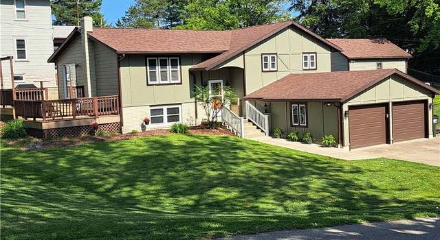 Photo of 205 Lincoln Ln, New Concord, OH 43762