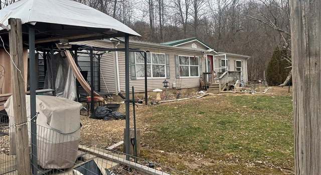 Photo of 6620 County Rd 49, Crooksville, OH 43731