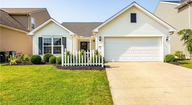 Photo of 38294 Kingston Dr, North Ridgeville, OH 44039