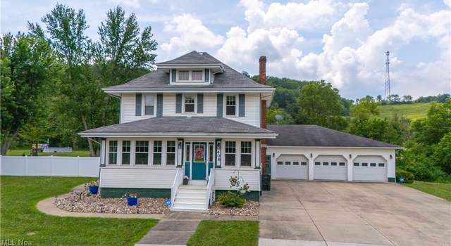 Photo of 406 E Main St, Jewett, OH 43986