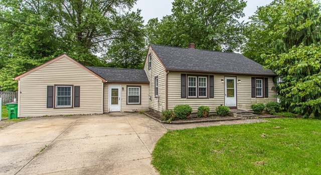 Photo of 54 Central Ave, Orwell, OH 44076