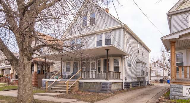 Photo of 10318 Joan Ave, Cleveland, OH 44111