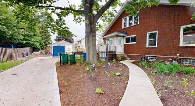 Photo of 8471 Nowlen St, Mentor, OH 44060
