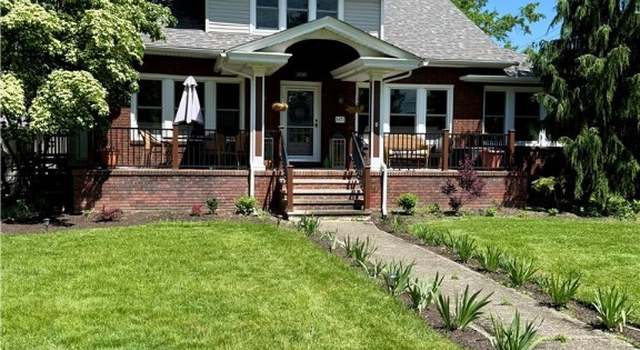 Photo of 8471 Nowlen St, Mentor, OH 44060