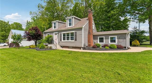 Photo of 26 Forest Ave, Lake Milton, OH 44429