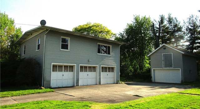 Photo of 2905 Montgomery Ave NW, Warren, OH 44485