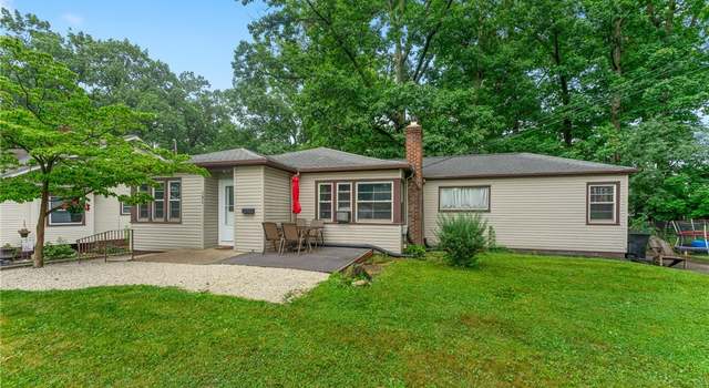 Photo of 151 Parkgate Ave, Youngstown, OH 44515