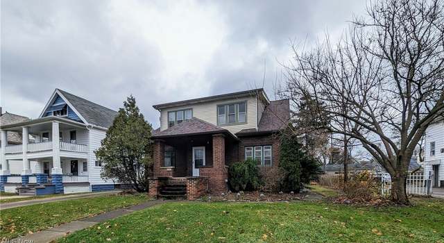 Photo of 3265 West Blvd, Cleveland, OH 44111