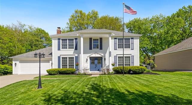 Photo of 18113 Winchester Ct, Strongsville, OH 44136