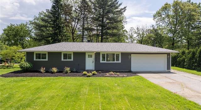 Photo of 9219 N Bedford Rd, Macedonia, OH 44056