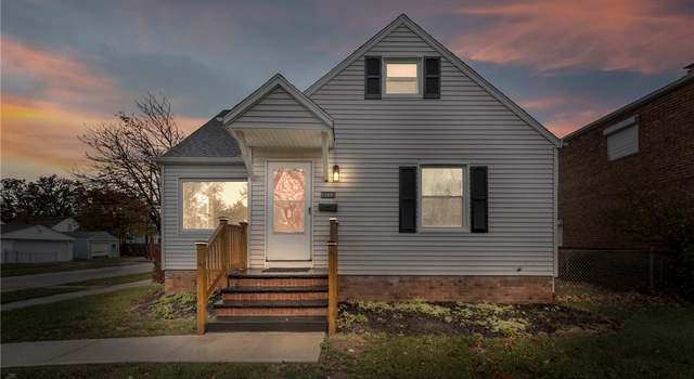 Photo of 21001 Morris Ave, Euclid, OH 44123