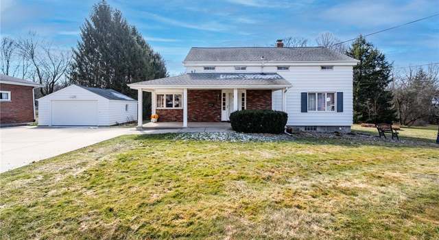Photo of 2515 Mccollum Rd, Youngstown, OH 44509