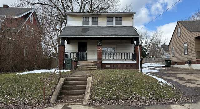 Photo of 2319 Daleford Ave NE, Canton, OH 44705