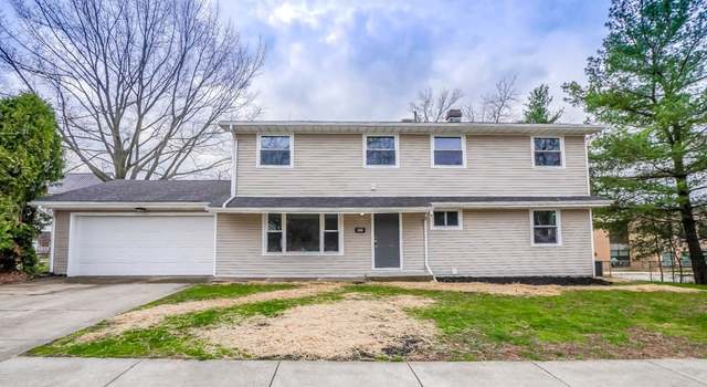 Photo of 307 Sunset Blvd, Wadsworth, OH 44281