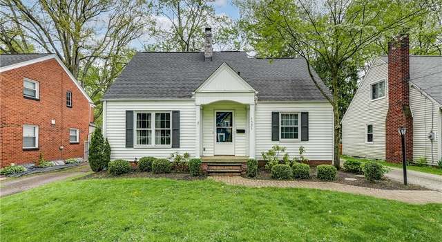 Photo of 1521 Parkgate Ave, Akron, OH 44313