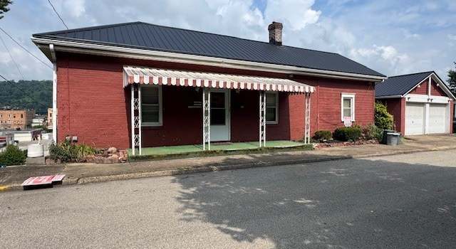 Photo of 801 High St, Wellsburg, WV 26070