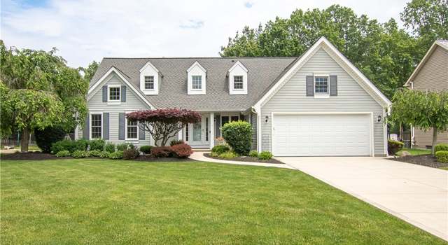 Photo of 2813 Wakefield Ln, Westlake, OH 44145