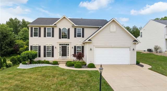 Photo of 7605 Diamondback Ave NW, Canal Fulton, OH 44614