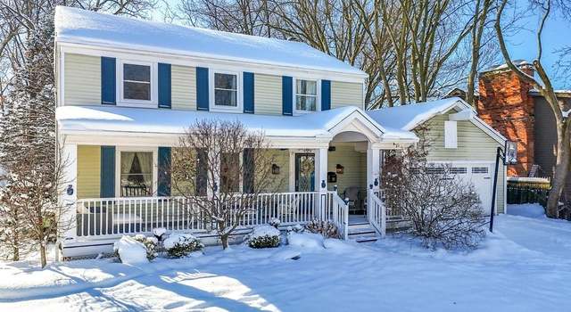 Photo of 118 Elm St, Hudson, OH 44236