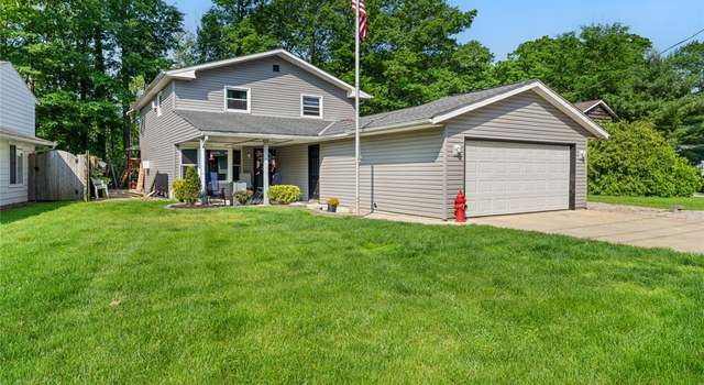 Photo of 10204 Valleyview Dr, Columbia Station, OH 44028