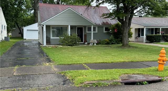 Photo of 1543 Chattanooga Ave, Youngstown, OH 44514