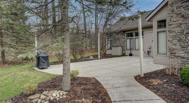 Photo of 3800 Rosemont Blvd Unit 107F, Fairlawn, OH 44333