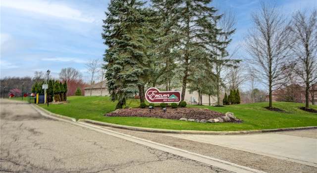Photo of 3800 Rosemont Blvd Unit 107F, Fairlawn, OH 44333
