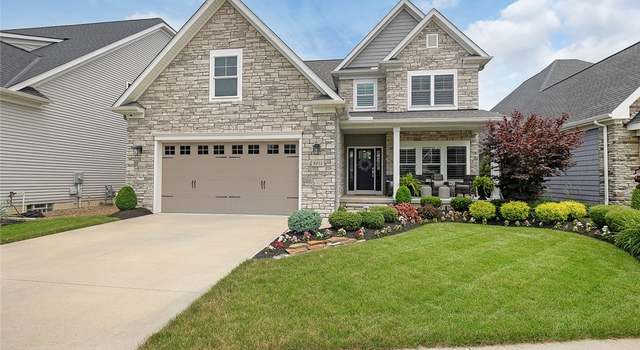 Photo of 4611 Saint Joseph Way, Avon, OH 44011