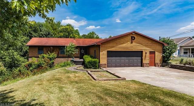 Photo of 417 Wakefield Dr, Washington, WV 26181